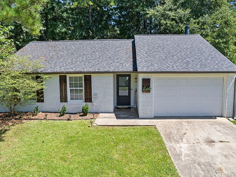 116 Morgans Turn, Peachtree City, GA 30269 | MLS #10591651