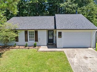 116 Morgans Turn, Peachtree City, GA 30269