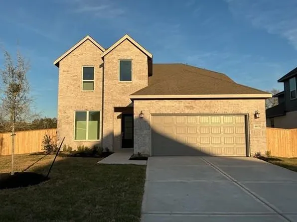 4403 Eagle Pass Dr, Rosenberg, TX 77469