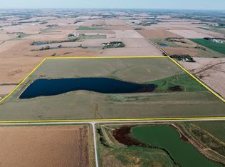 224th & Fletcher Rd, Seward, NE 68434