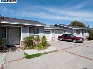 18865 Standish Ave, Hayward, CA 94541
