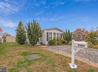 9103 Columbine Ln, Upper Marlboro, MD 20772