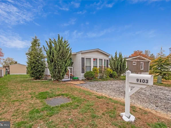 9103 Columbine Ln, Upper Marlboro, MD 20772