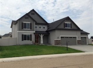 16409 Dietz Way, Caldwell, ID 83607