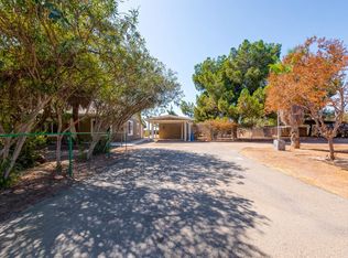 4191 N Hayes Ave, Fresno, CA 93723