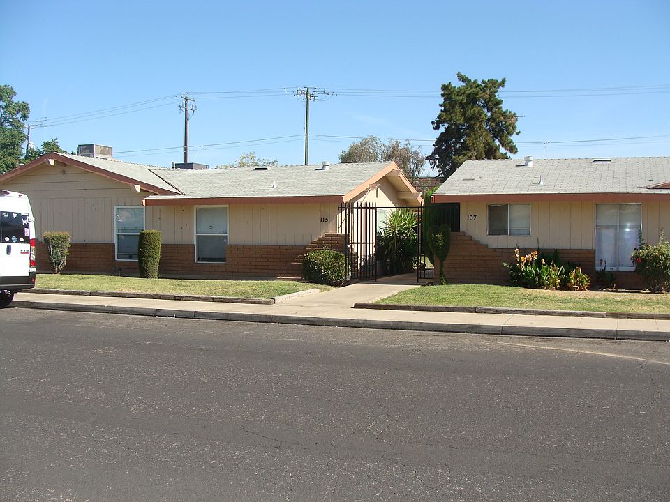 1st image of 115 W Santa Ana Ave #C