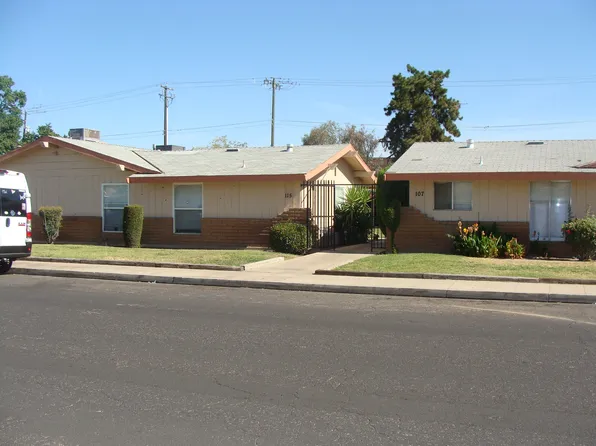 115 W Santa Ana Ave #C, Clovis, CA 93612