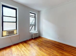 126 Macdougal St APT 3D, New York, NY 10012