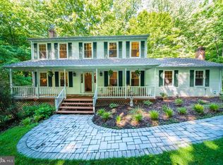 9750 Tara Dr, Dunkirk, MD 20754