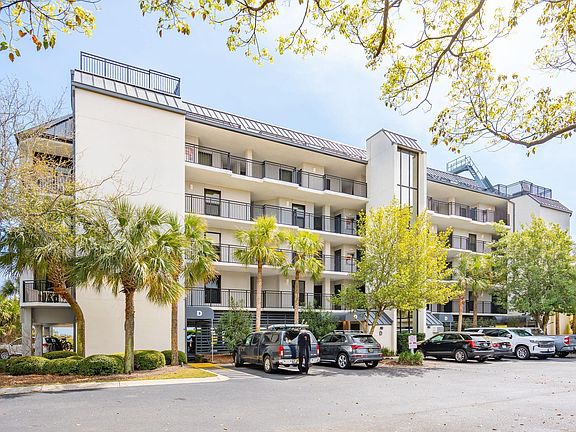 2nd image of 7600 Palmetto Dr #123-D