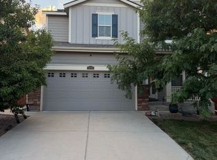 15111 Chicago St, Parker, CO 80134