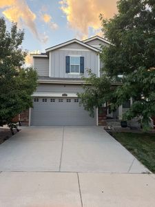 15111 Chicago St, Parker, CO, 80134