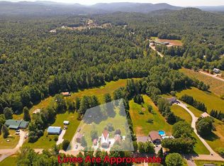 204 Shaw Road, Fletcher, VT 05444