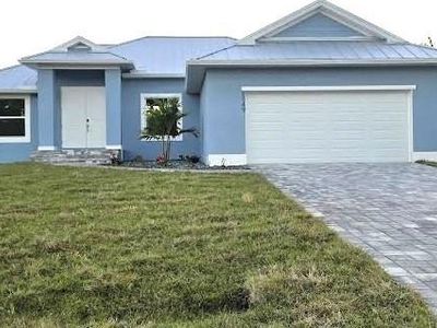 8549 Topeka Cir, Port Charlotte, FL, 33981