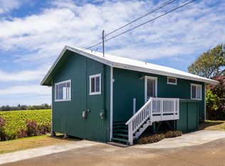 55-581 Hawi Rd UNIT B, Hawi, HI 96719