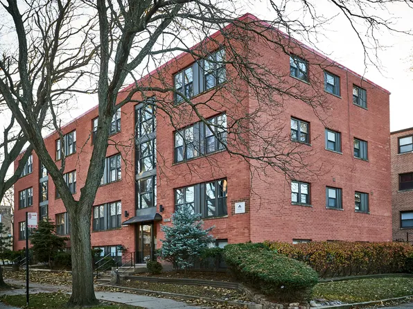 5318 N Francisco Ave APT 3N, Chicago, IL 60625