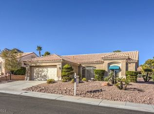10612 Argents Hill Dr, Las Vegas, NV 89134
