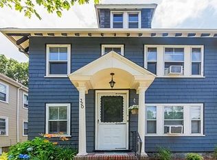 320 Lagrange St, Boston, MA 02132