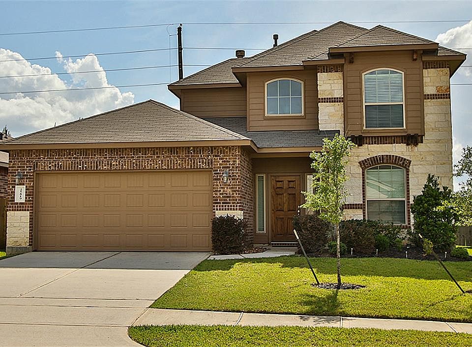 1st image of 25819 Rustica Dr