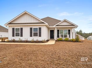 13174 Cavalier St, Spanish Fort, AL 36527