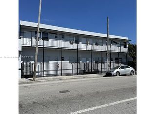 467 NW 8th St APT 3, Miami, FL 33136