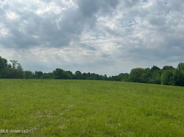 0 Pickle Dr, Enid, MS 38927