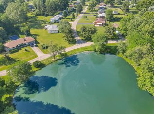 3130 Marwick Rd, Columbus, OH 43232