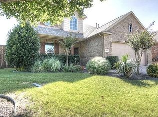 3616 Amanda Way, MCKINNEY, TX 75070