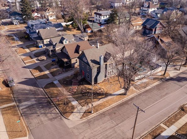 1120 S Center Ave, Sioux Falls, SD 57105