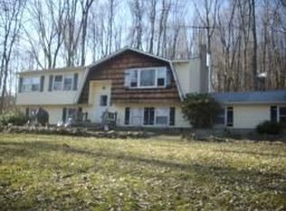 30 Pidgeon Hill Rd, Wantage, NJ 07461