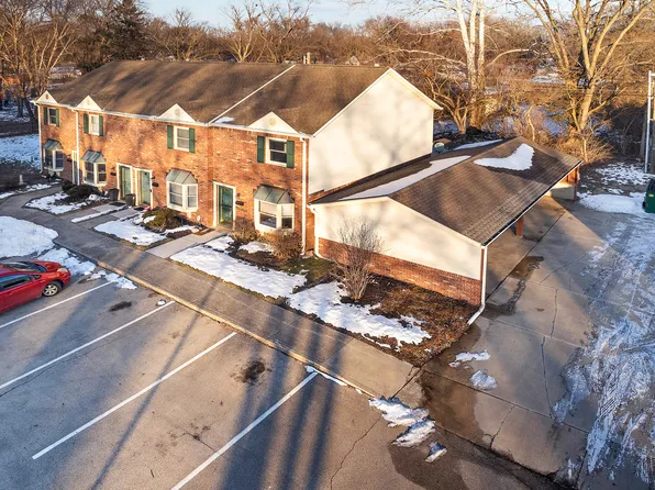 5619 N Rural St, Indianapolis, IN 46220
