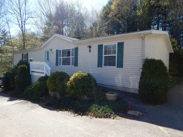 54 Magnolia Lane, Belmont, NH 03220