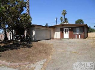 12675 Louvre St, Pacoima, CA 91331