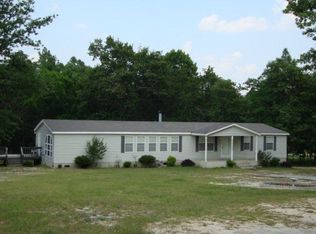 3338 Mitchner Rd, Dearing, GA 30808