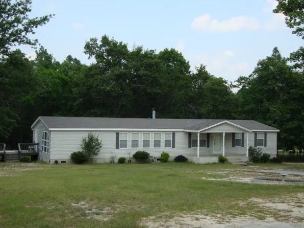 3338 Mitchner Rd, Dearing, GA 30808