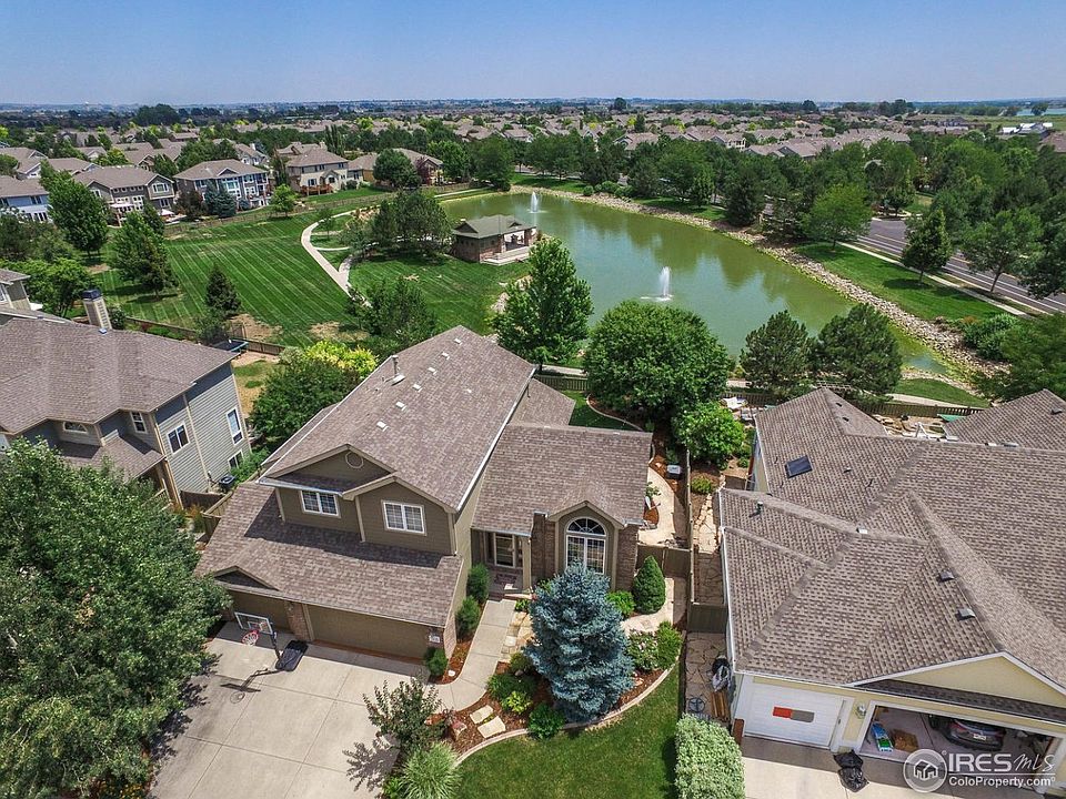 Premium Pond Lot
