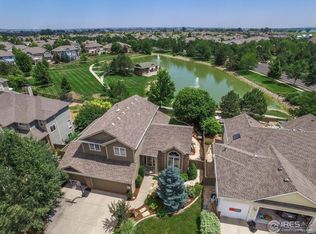 5930 Falling Water Dr, Fort Collins, CO 80528
