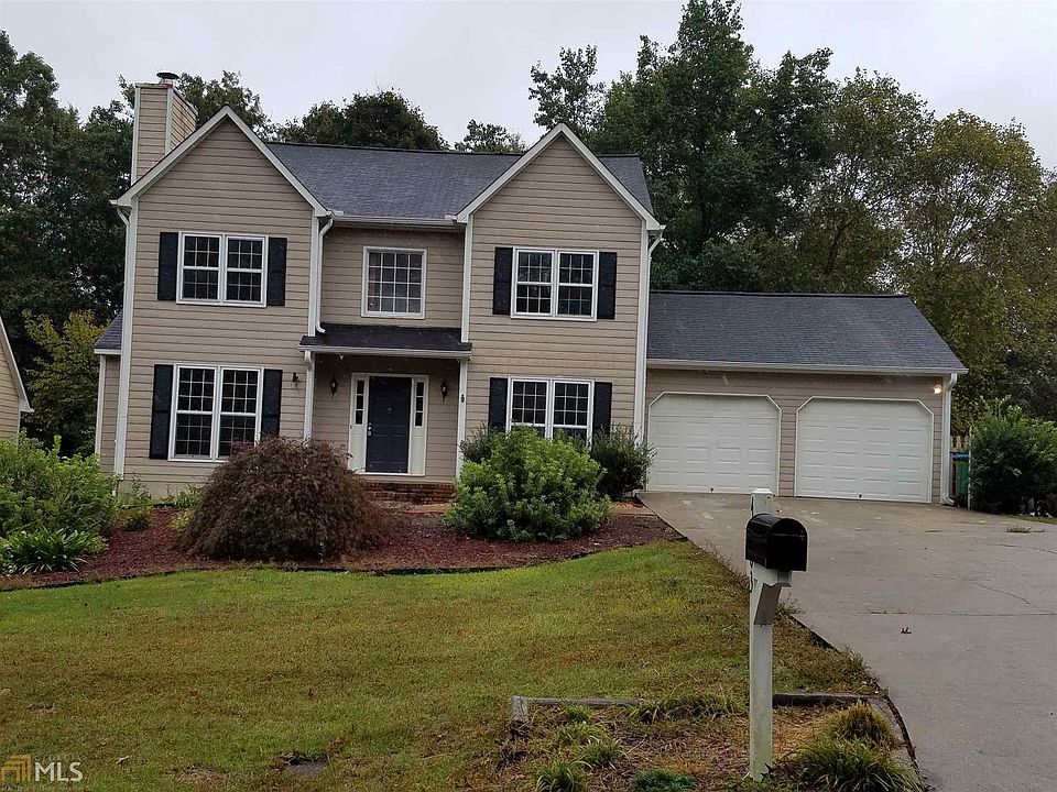 1st image of 4803 Glenwhite Dr #2