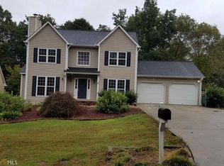 4803 Glenwhite Dr #2, Duluth, GA 30096