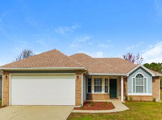 9037 Bridgecreek Dr, Jacksonville, FL 32244