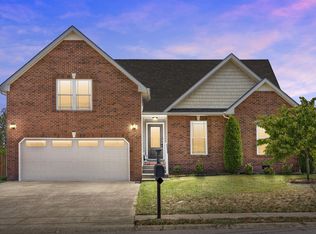 1797 Autumnwood Blvd, Clarksville, TN 37042
