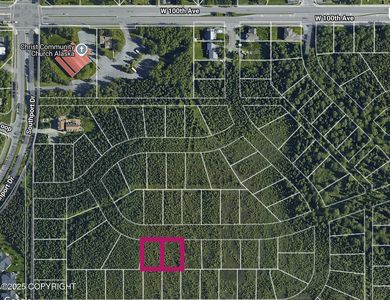 L5 B Spartan Dr #8, Anchorage, AK, 99515
