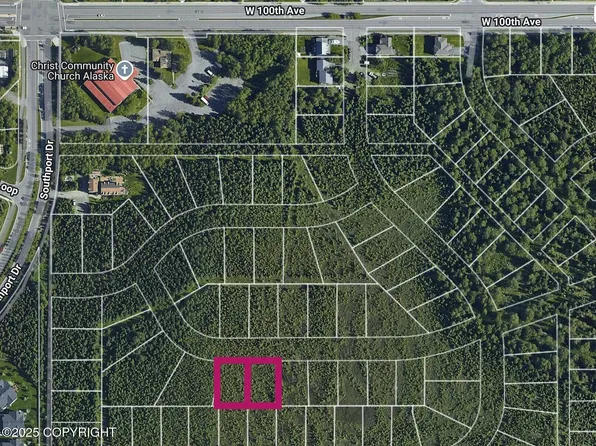 L5 B Spartan Dr #8, Anchorage, AK 99515