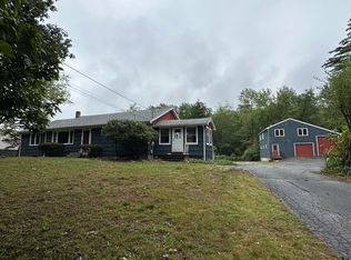 58 Frost Hill Rd, Eliot, ME 03903