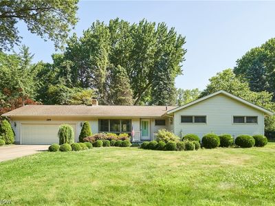 299 W Caston Rd, Akron, OH, 44319