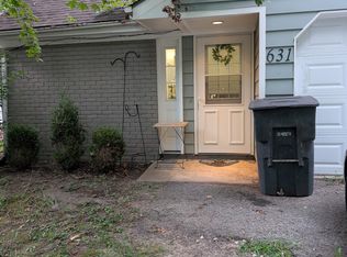 631 SW 15th St, Richmond, IN 47374