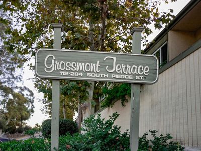 166 S Pierce St, El Cajon, CA, 92020