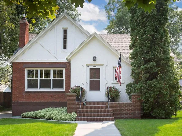 318 Clark Ave, Billings, MT 59101