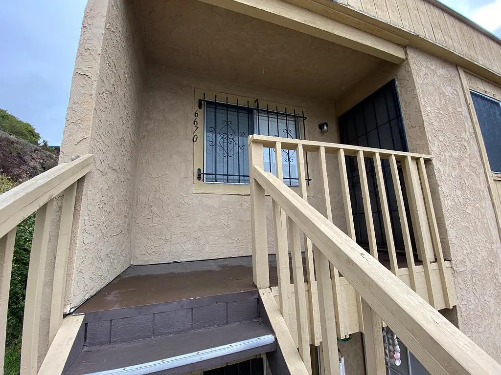 1 bed, 535 sqft, $1,950 — Photo 1
