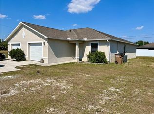143 Santa Barbara Blvd, Cape Coral, FL 33990